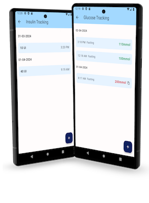 Mobile App Mockup